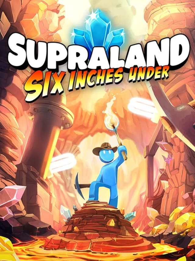 Picture of game cover