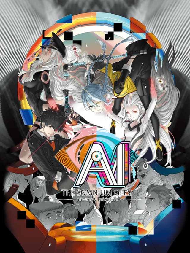 Picture of game cover
