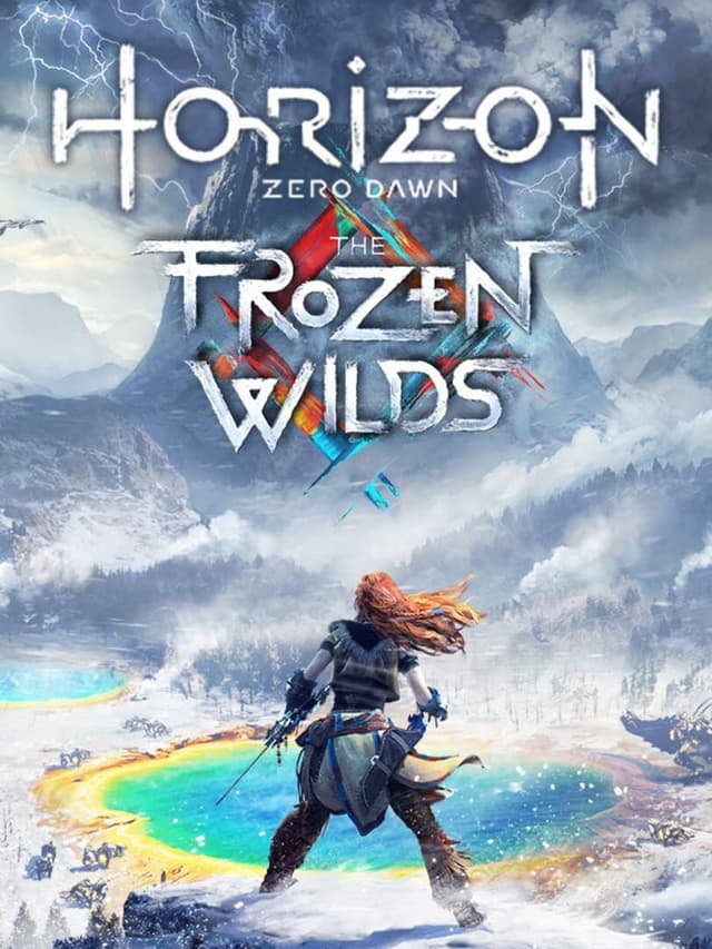 Picture of game cover