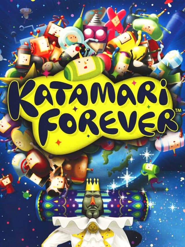 Picture of game cover