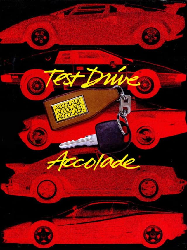 Picture of game cover