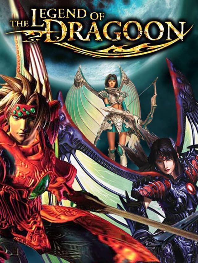 Picture of game cover