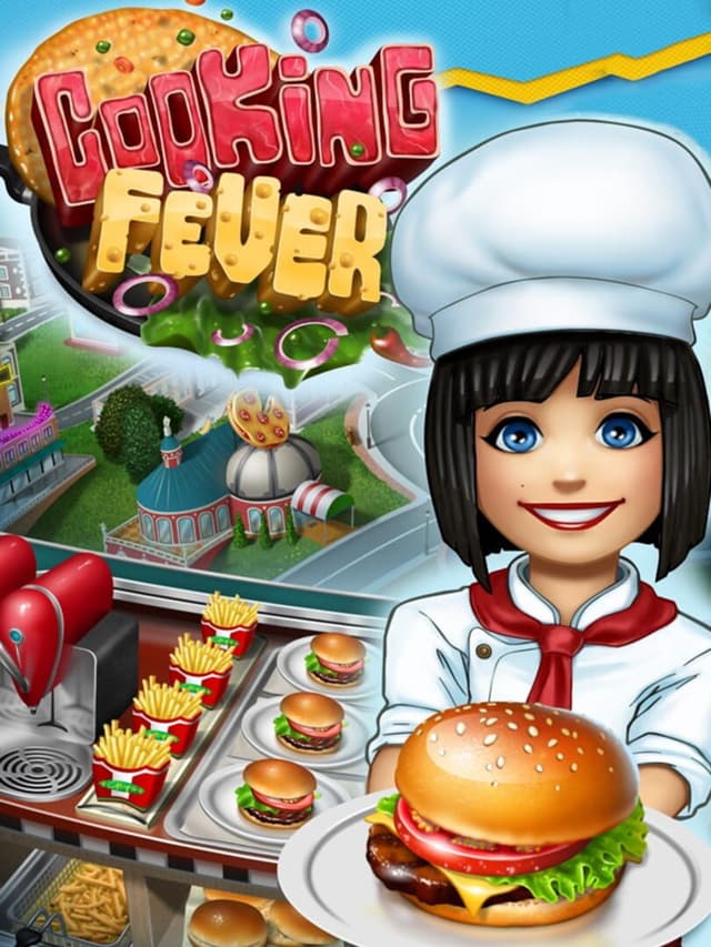 Picture of game cover