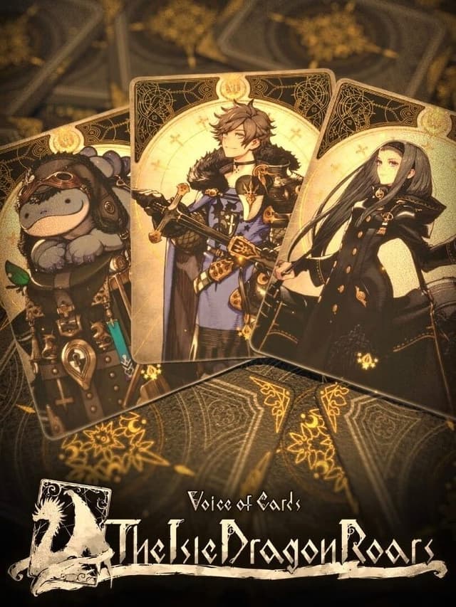 Picture of game cover