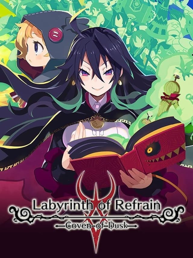 Picture of game cover