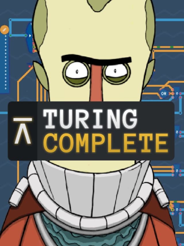Picture of game cover