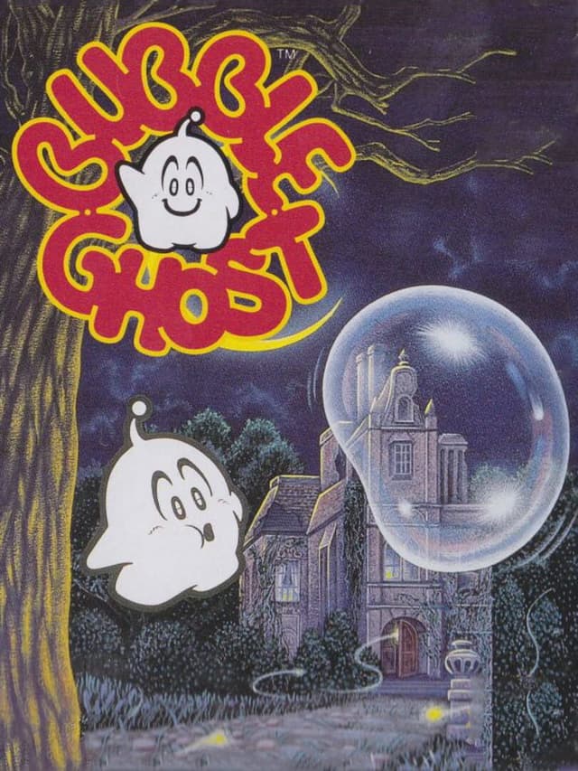 Picture of game cover