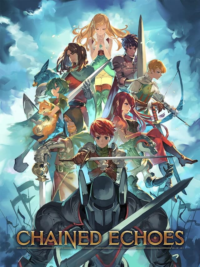 Picture of game cover