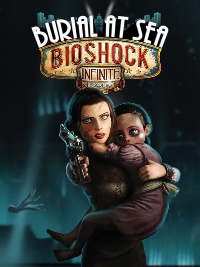 Picture of game cover
