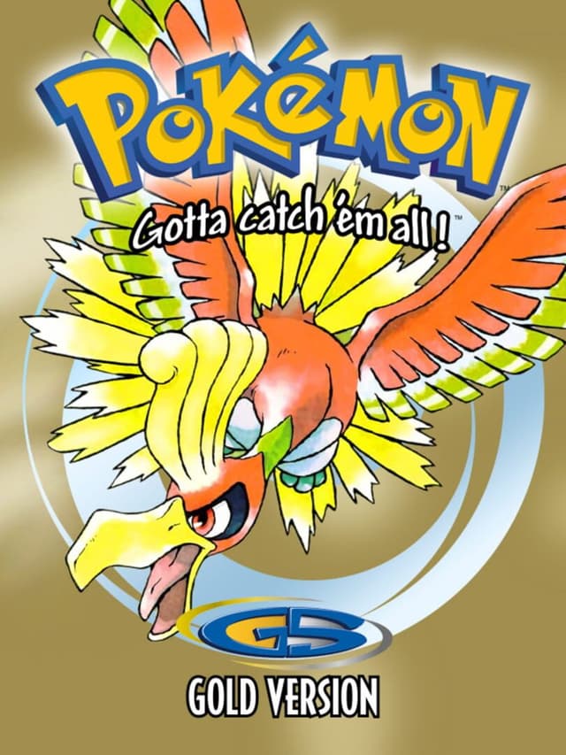 Picture of game cover