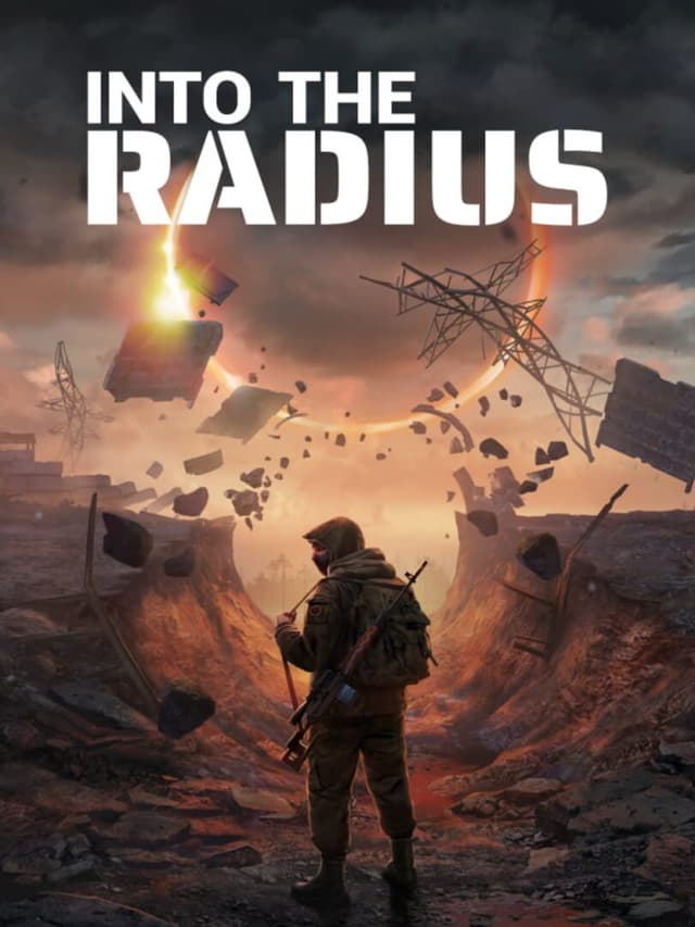 Picture of game cover