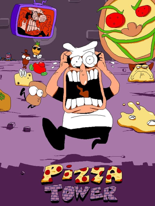 Picture of game cover