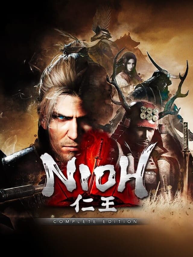 Picture of game cover