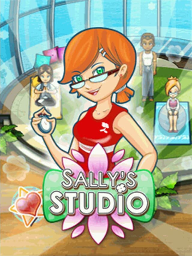 Picture of game cover