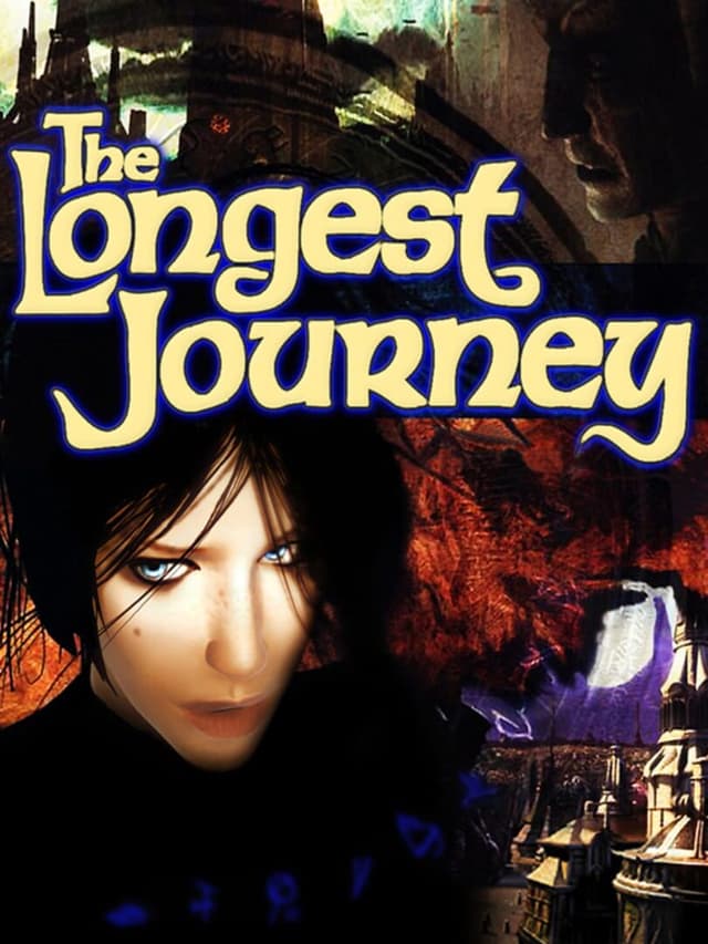 Picture of game cover