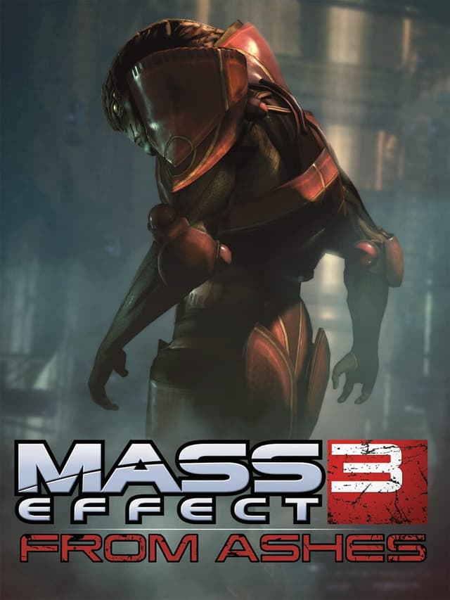 Picture of game cover