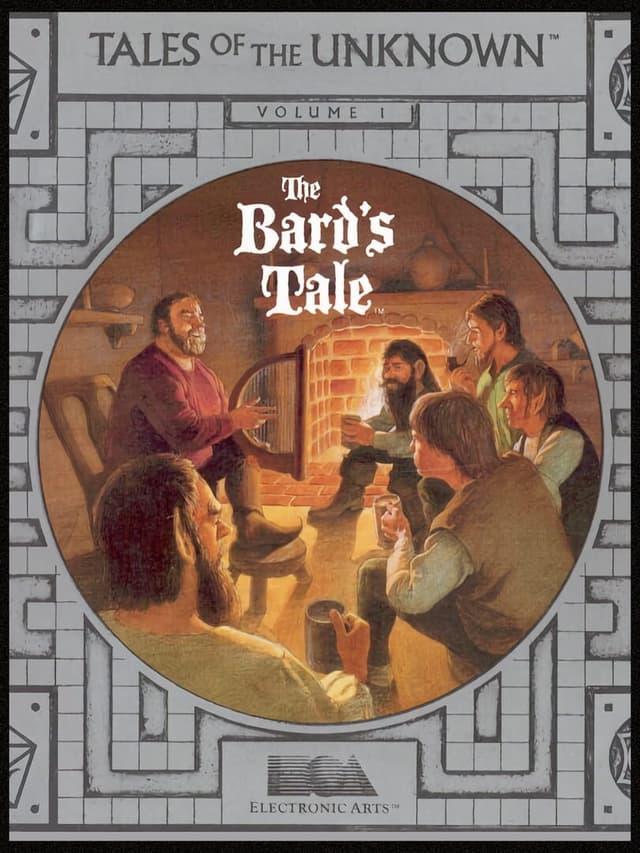 Picture of game cover