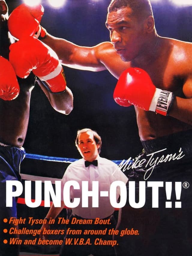 Picture of game cover