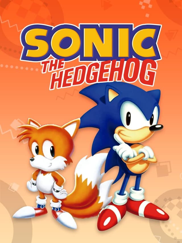 Picture of game cover