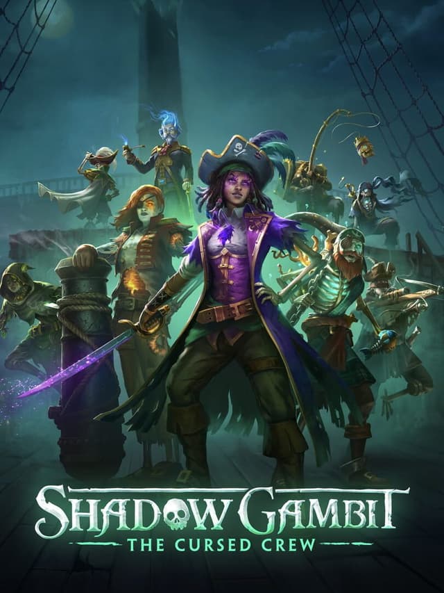 Picture of game cover