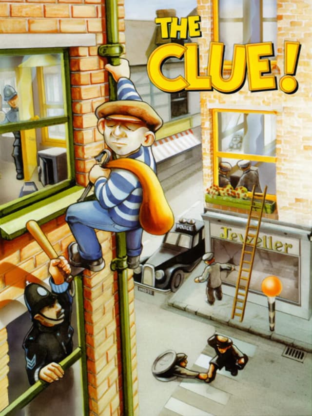Picture of game cover