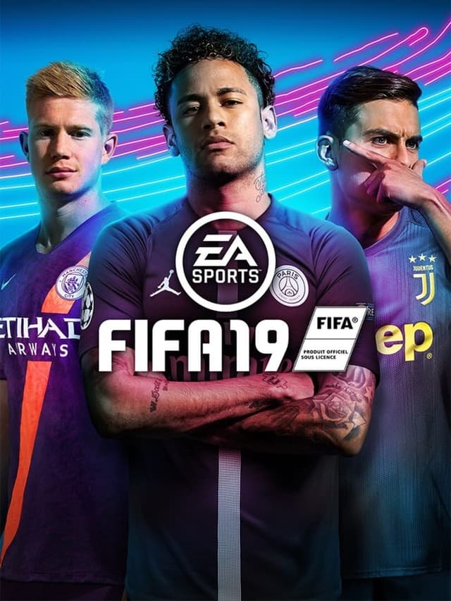 Picture of game cover