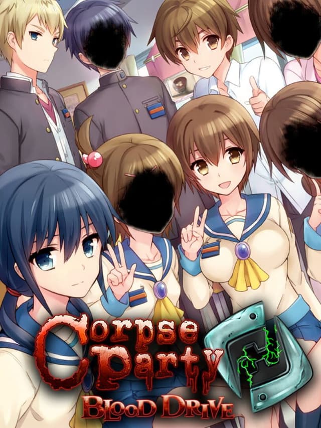 Picture of game cover