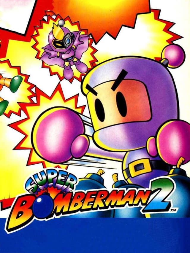 Picture of game cover