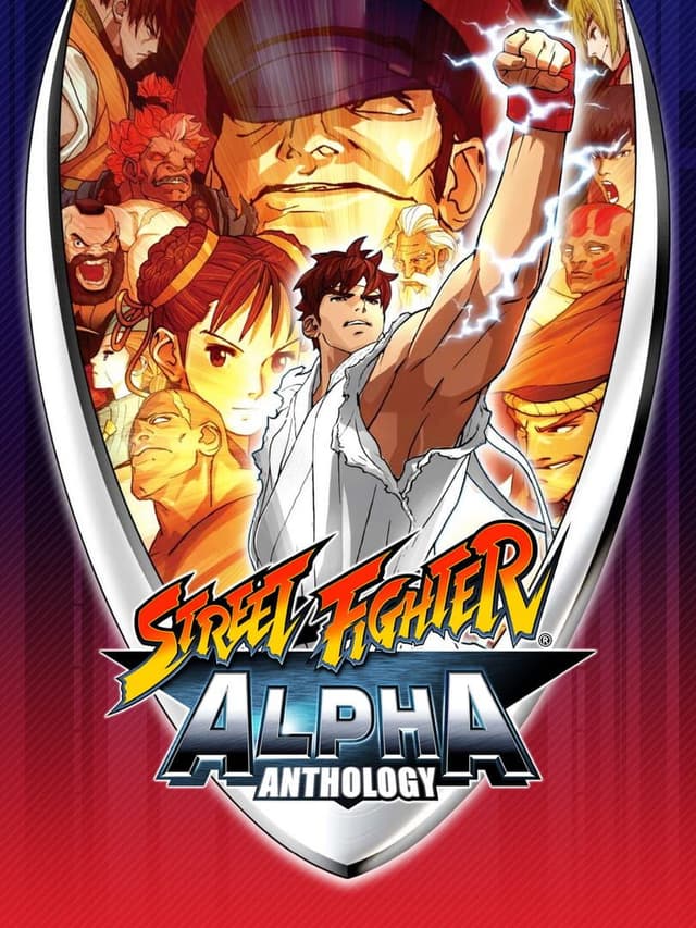 Picture of game cover