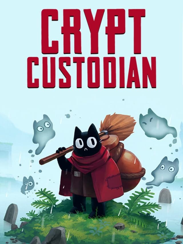 Picture of game cover