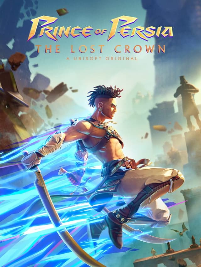 Picture of game cover
