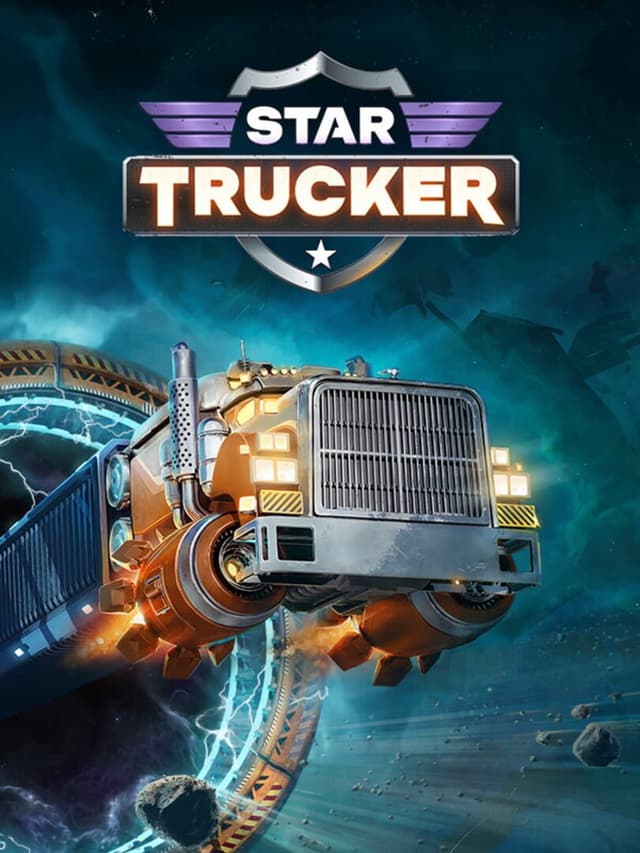 Picture of game cover