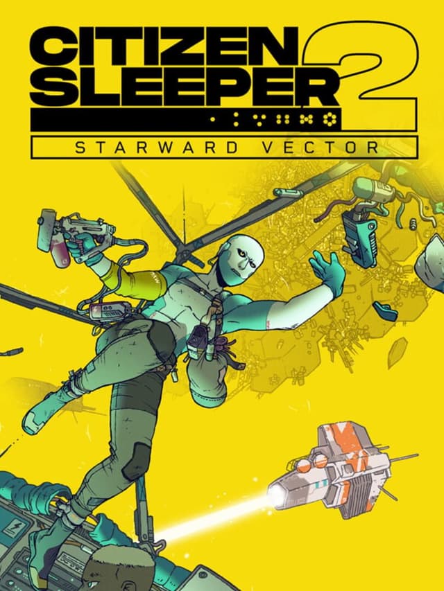 Picture of game cover