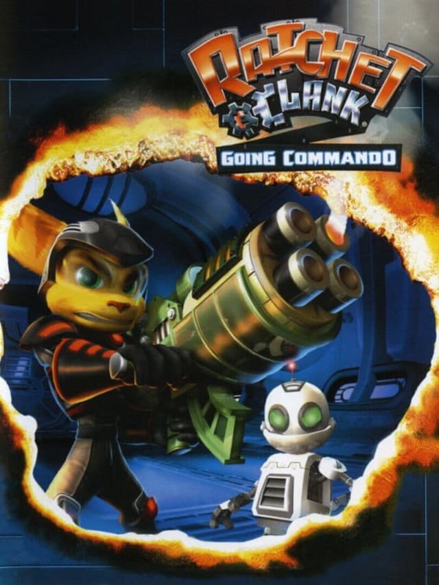 Picture of game cover