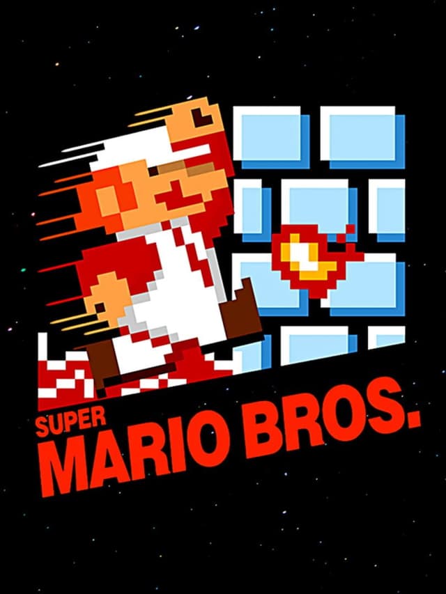 Picture of game cover
