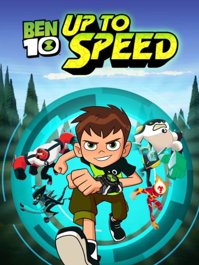 Picture of game cover