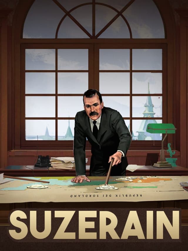 Picture of game cover
