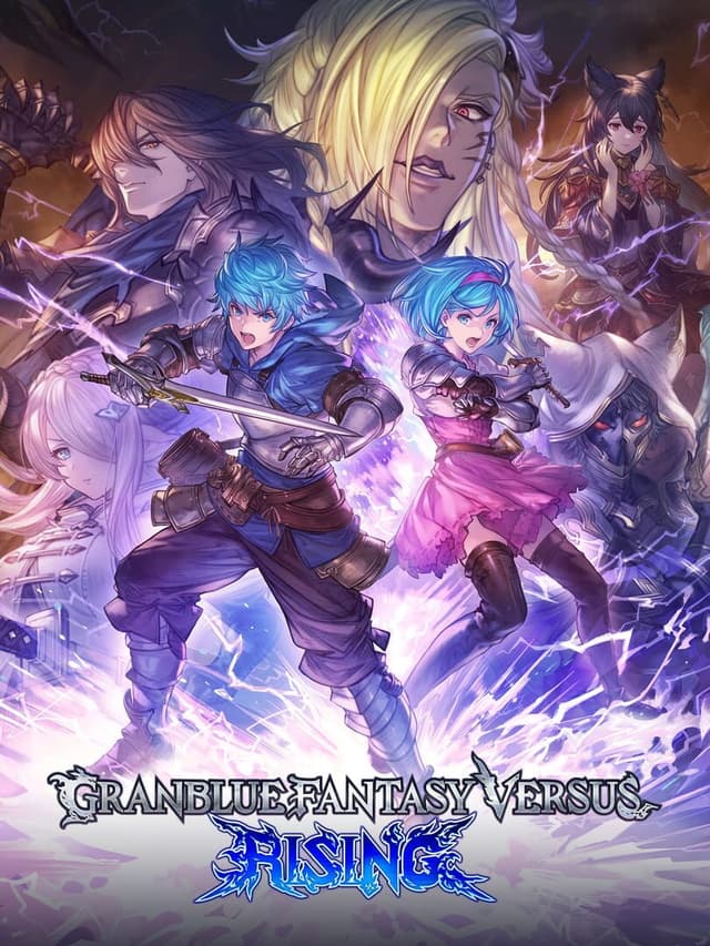 Picture of game cover