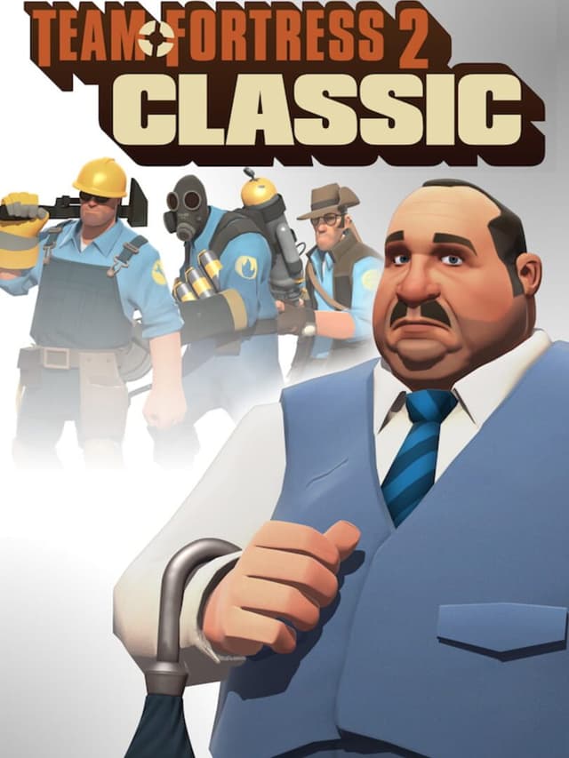 Picture of game cover