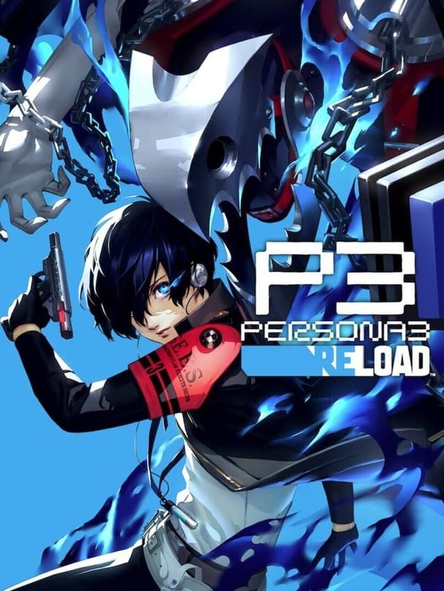 Picture of game cover