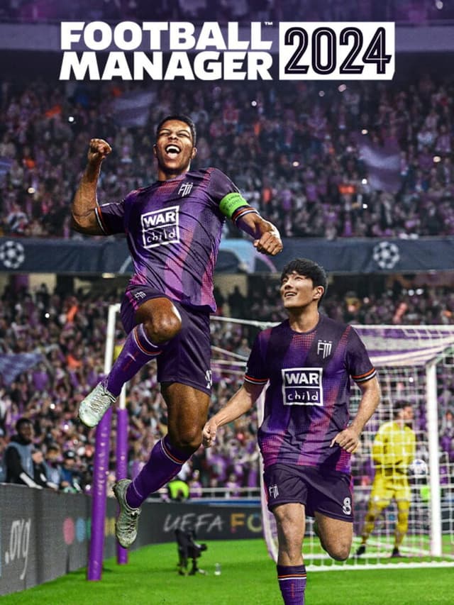 Picture of game cover