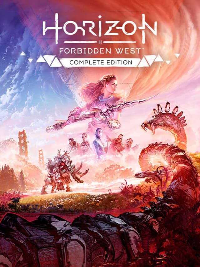 Picture of game cover