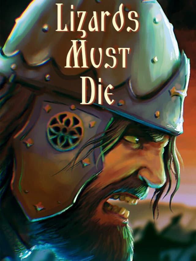 Picture of game cover