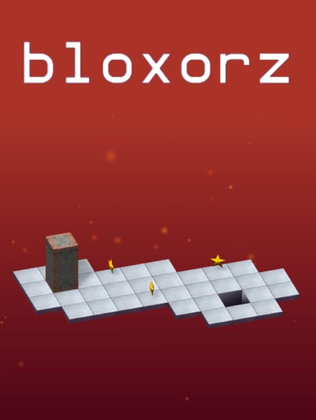 Picture of game cover
