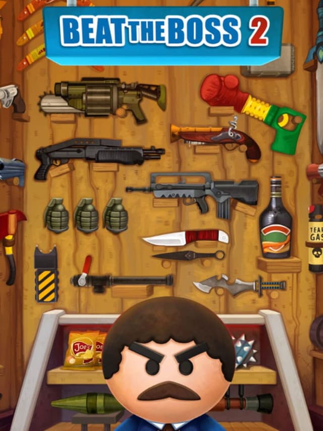 Picture of game cover