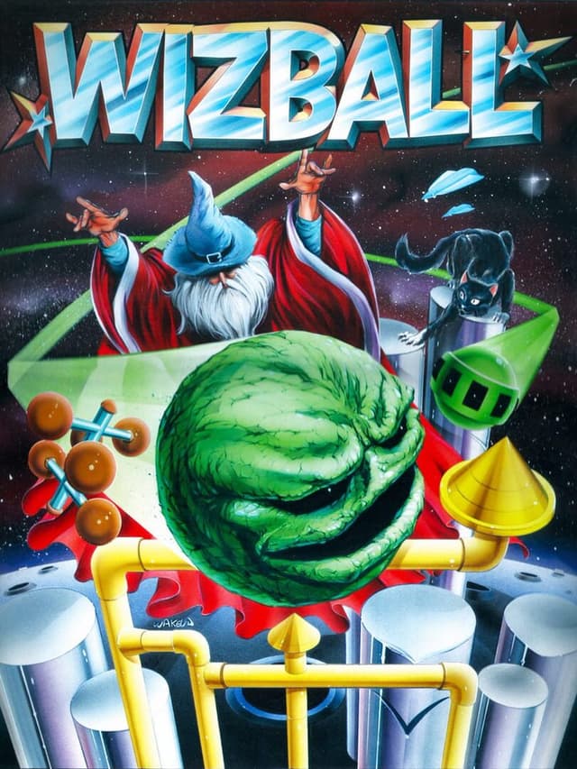 Picture of game cover
