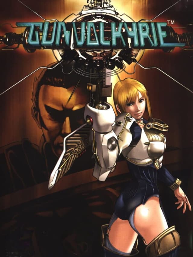 Picture of game cover