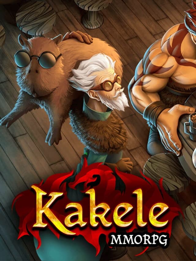 Picture of game cover