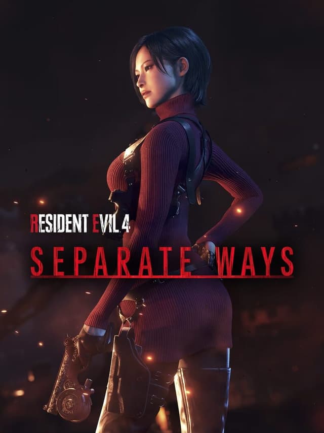 Picture of game cover