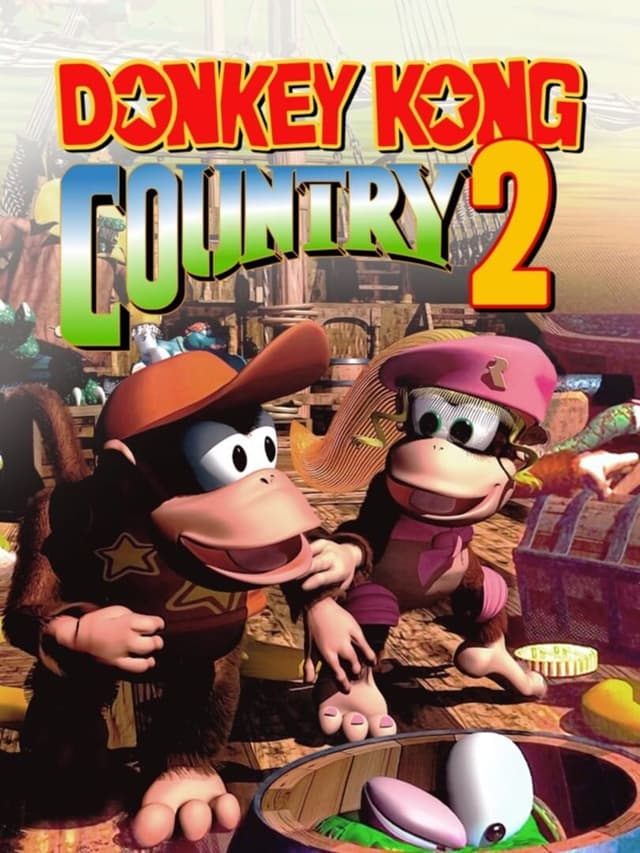 Picture of game cover